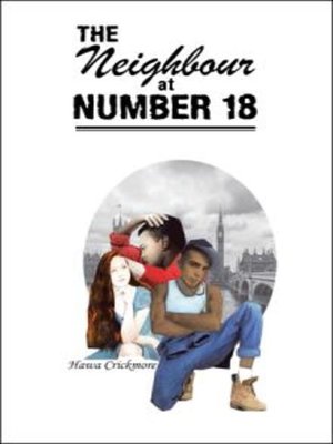 cover image of The Neighbour at Number 18